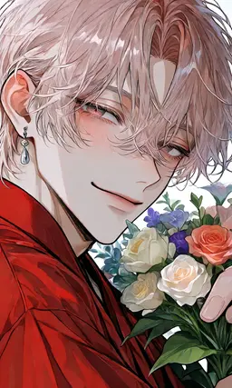 Profile image of 아샤