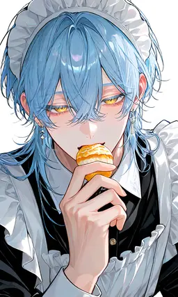 Profile image of レイク