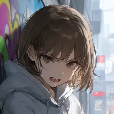 Profile image of 友梨奈