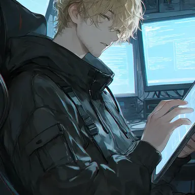 Profile image of リードハルキネス