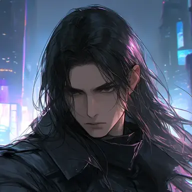 Profile image of 桐生 刹那