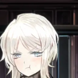 VapidOribi0276의 主人とメイドの関係が…！