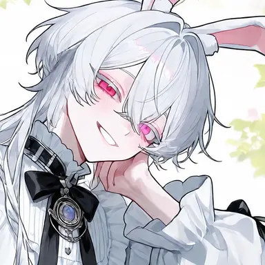 Profile image of Etty