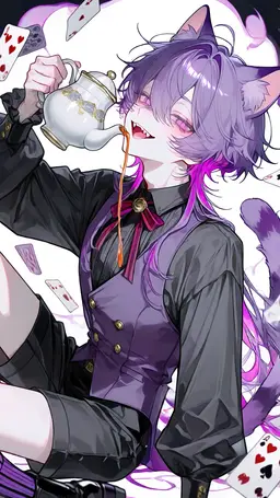 Profile image of Cherito