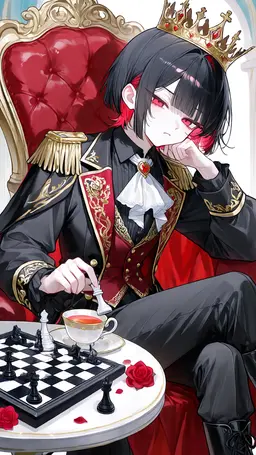 Profile image of Nique