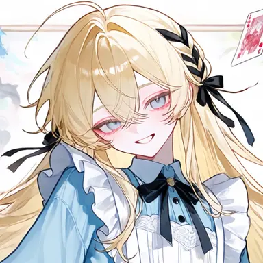 Profile image of Liddell