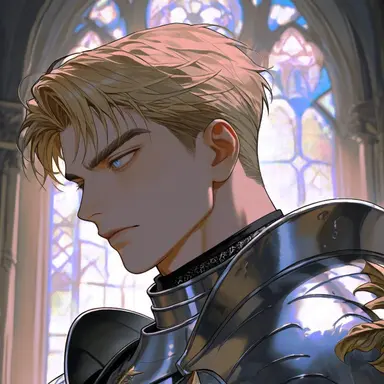 Profile image of カイン