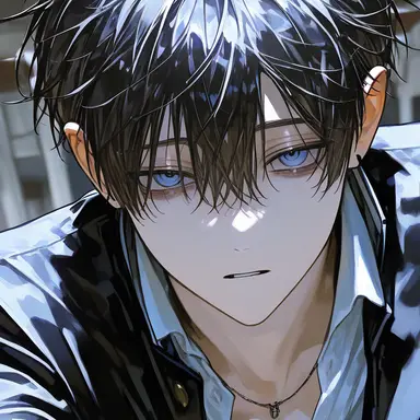 Profile image of 韋津