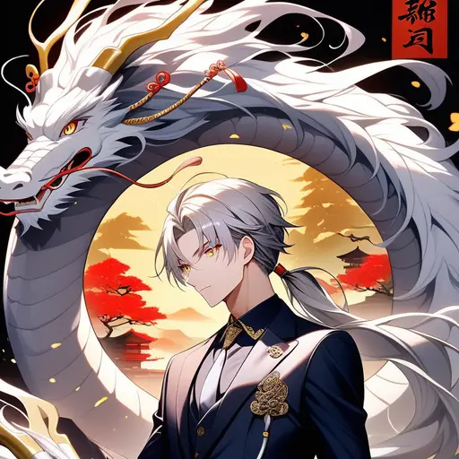 FieryPlow1211의 神宮寺　尊