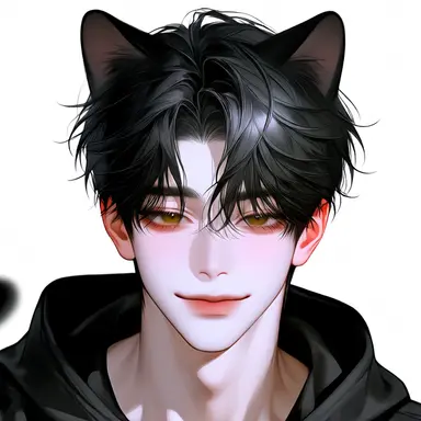 Profile image of 시안