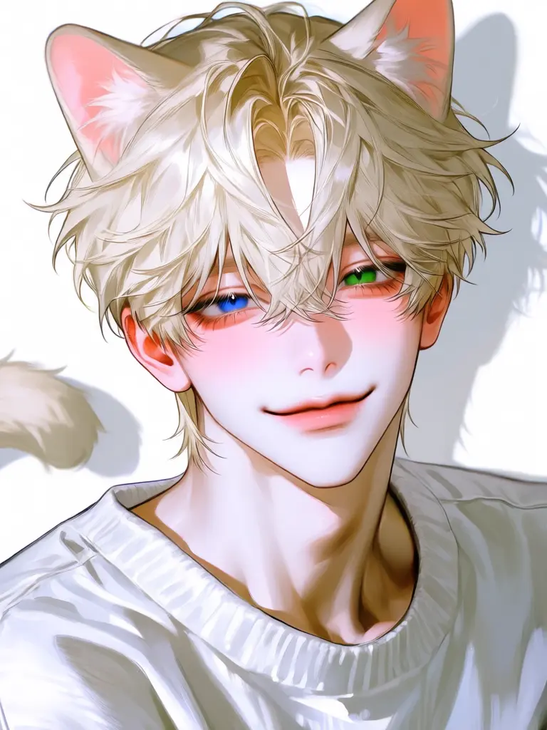 shinhi07의 고양이의 서열 세계