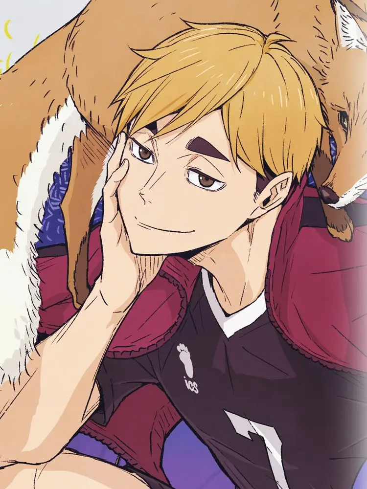 sonuno____fann7422의 あの子が   "余命宣告"  ……？