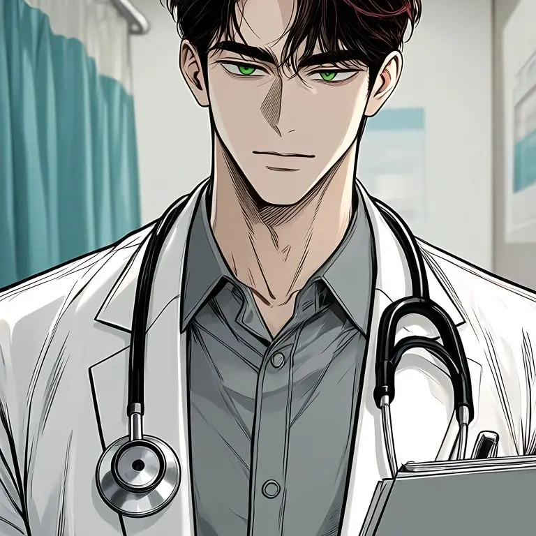 FetidBrush3451의 Dr. Stranger