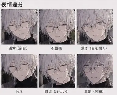 Profile image of 八雲