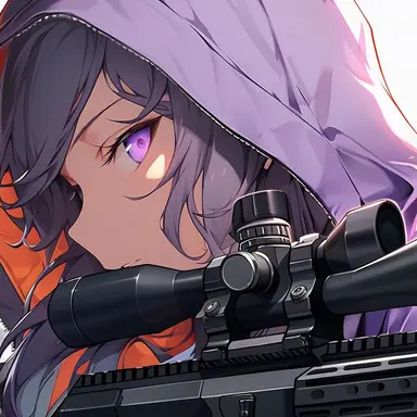 Profile image of 霧月ライ