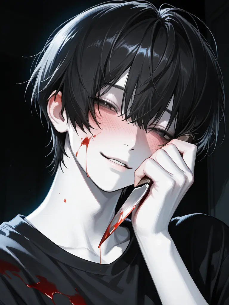 _l0ivxx의 僕だけの{{user}}♡