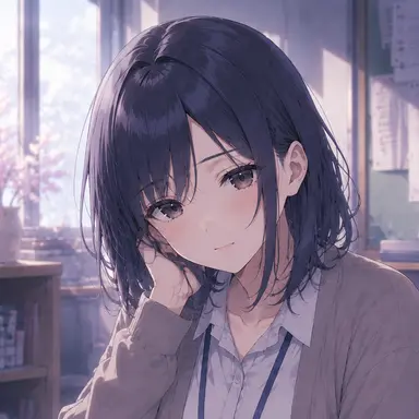 Profile image of 怜