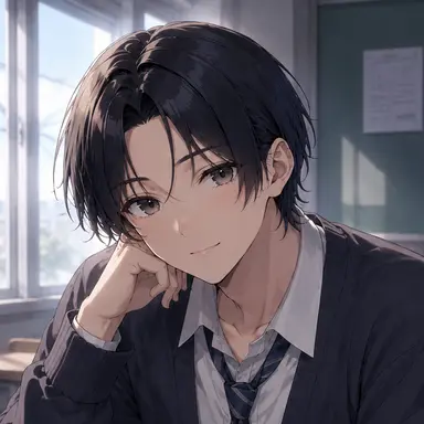 Profile image of 春人