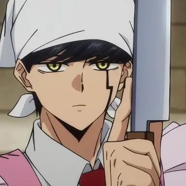 Profile image of 마슈 반데드