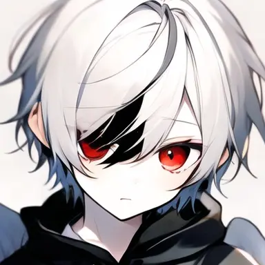 Profile image of Aldric