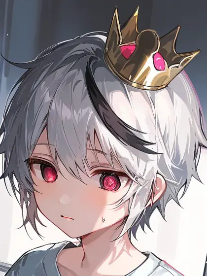 Kifu222의 呪われ第2王子と世話係