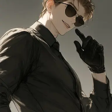 Profile image of 나가세 아리마