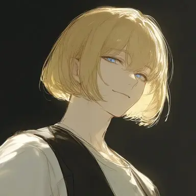 Profile image of 유구레 카나타
