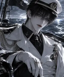 Profile image of ペク・ハジュン