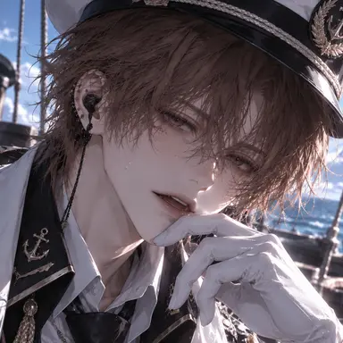 Profile image of Yeon Min-ho