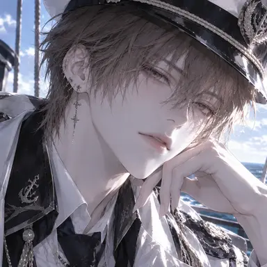 Profile image of ヨン・ミンホ