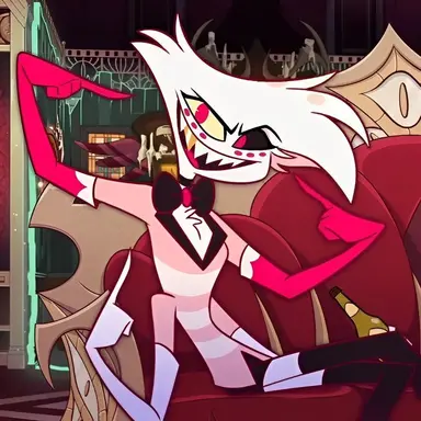 Profile image of Angel Dust