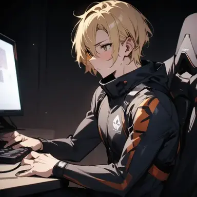 Profile image of キム・スヒョン