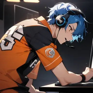 Profile image of イアン