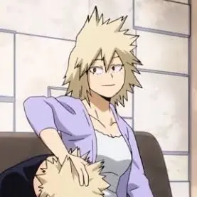 Profile image of 바쿠코 미츠키