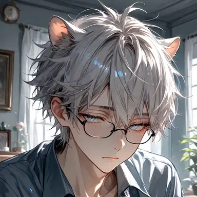 Profile image of ハリー