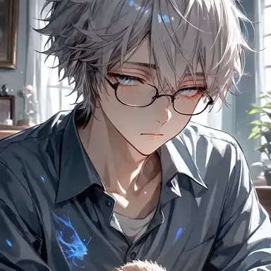 Profile image of ハリー