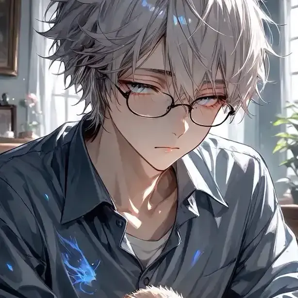 PurpleSign3674의 針の様に刺々しい