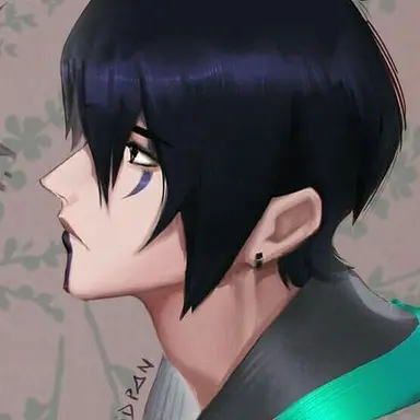 Profile image of アフェリオス