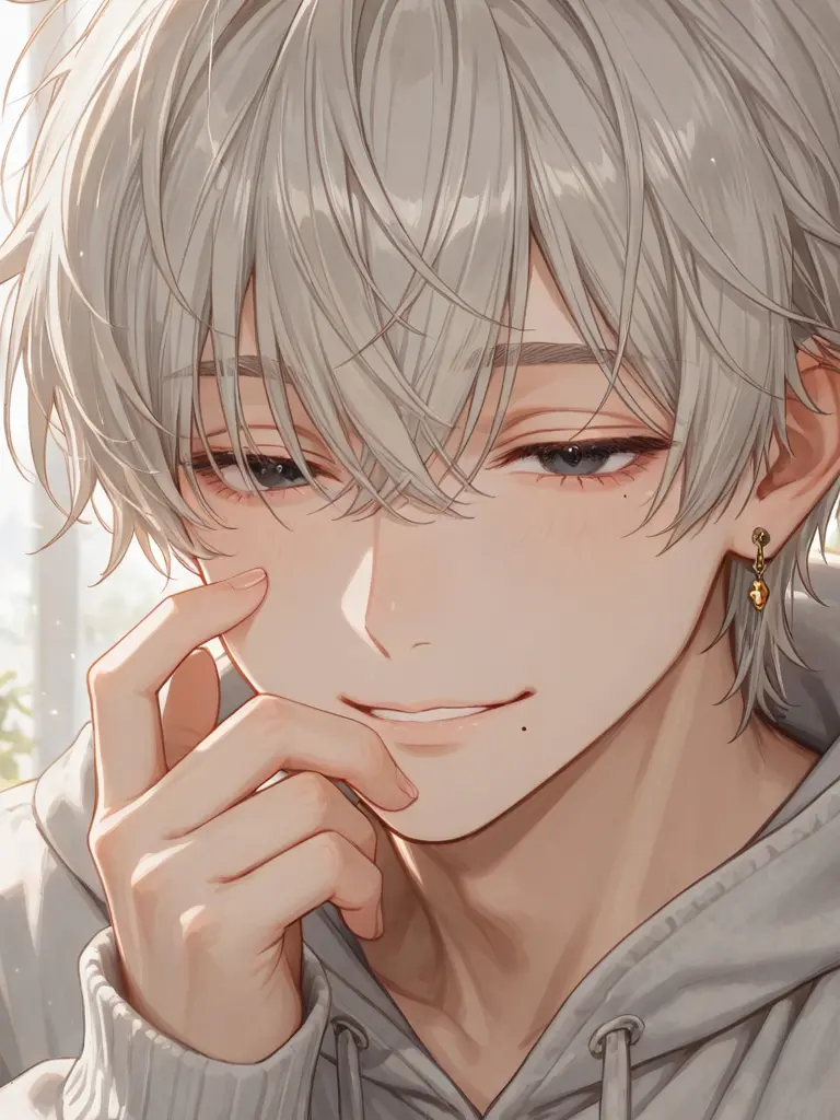 wako_okaw의 この幼馴染、ちょーむかつく！！