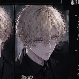 Profile image of リュカ
