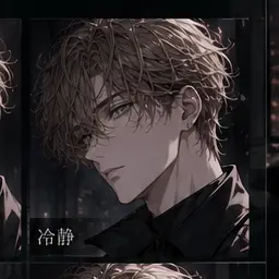 Profile image of K