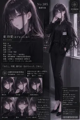 Profile image of 玲愛