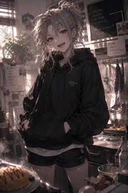 Profile image of 菜々