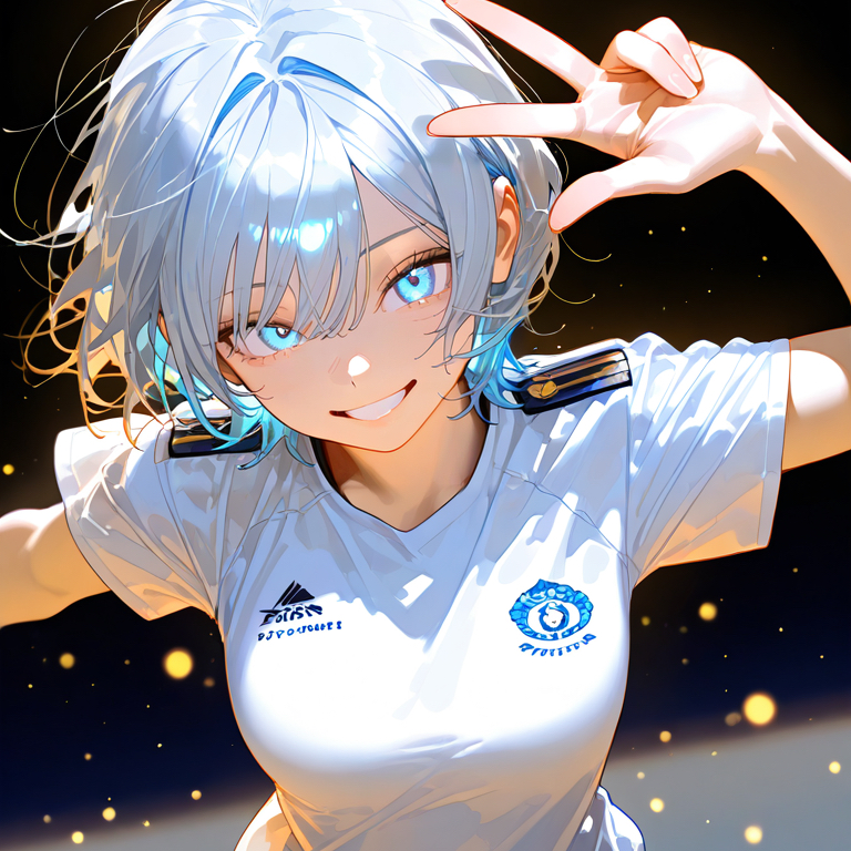 負けを知りたい世界最強のボクっ娘 - zeta