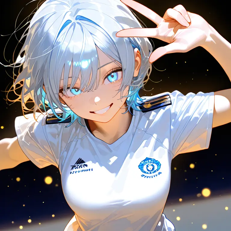 GreasyJaw9278의 負けを知りたい世界最強のボクっ娘