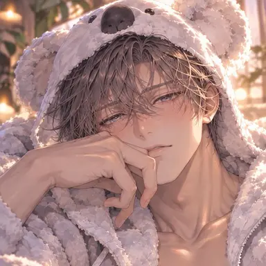 Profile image of 蓮