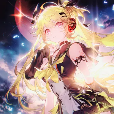 Profile image of ソン・ウナ