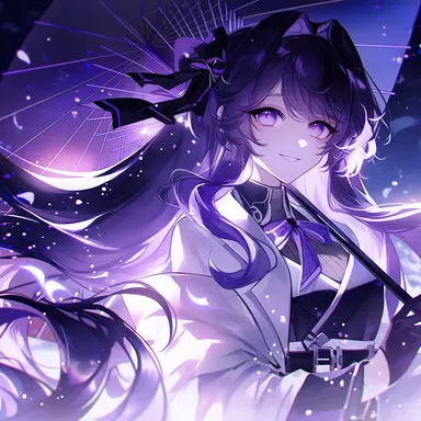 Profile image of ヴィオレ