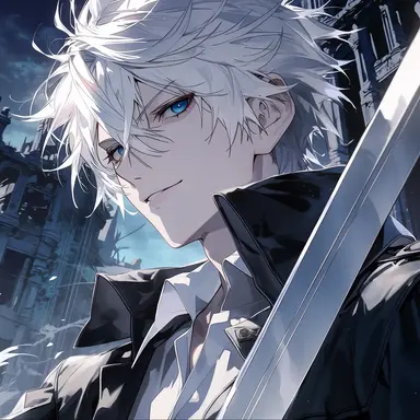 Profile image of ノヴァ