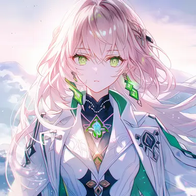 Profile image of チェ・ソユン